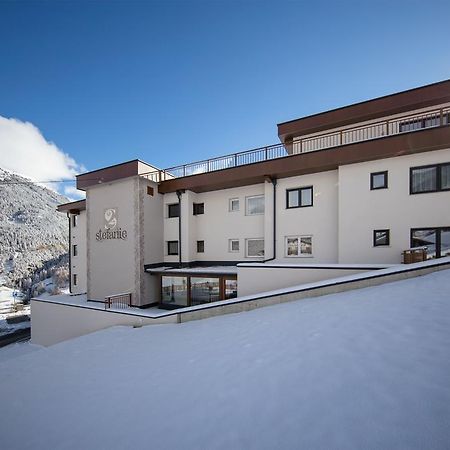 Haus Stefanie Hotel Solden Exterior photo